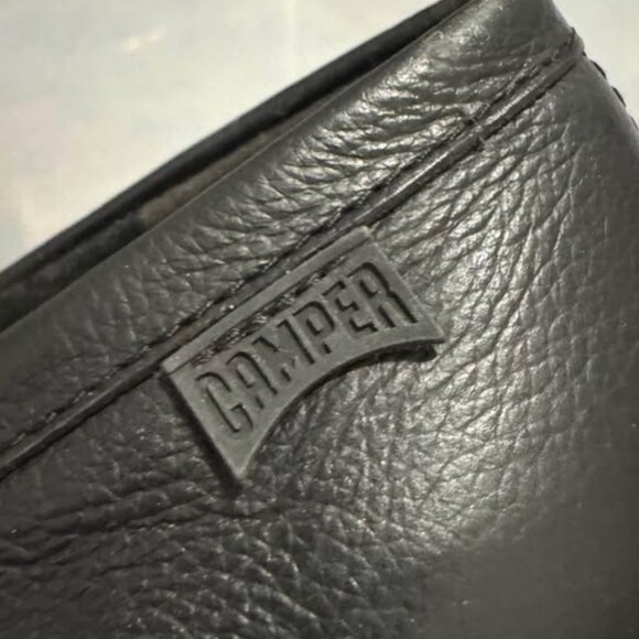 Camper Flat Loafers - Picture 6 of 7